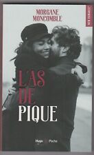 L' AS DE PIQUE Morgane