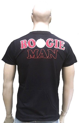 Puta madre boogie - madre,