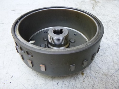 Rotor alternateur scooter - rotor,