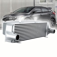 Aluminum front mount - front,