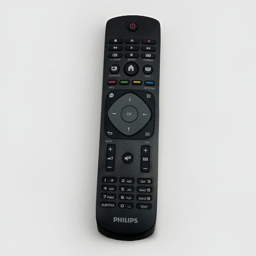 Télécommande philips - télécommande,