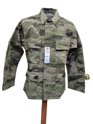 Tru spec atacs camo bdu - tru,
