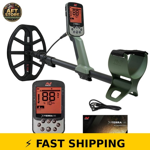 Minelab terra pro - minelab,