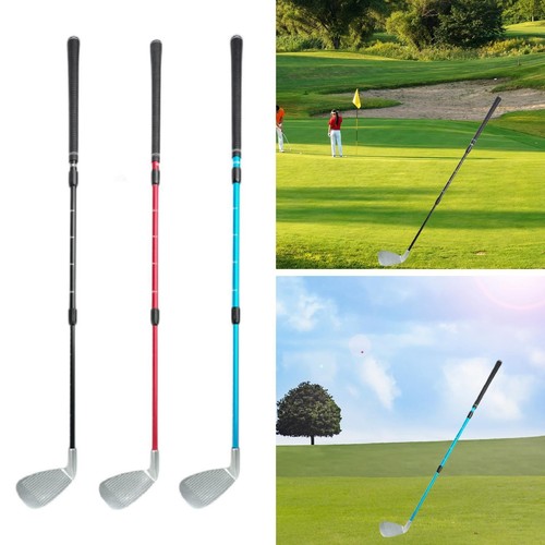 Golf chipper club télescopic - chipper,