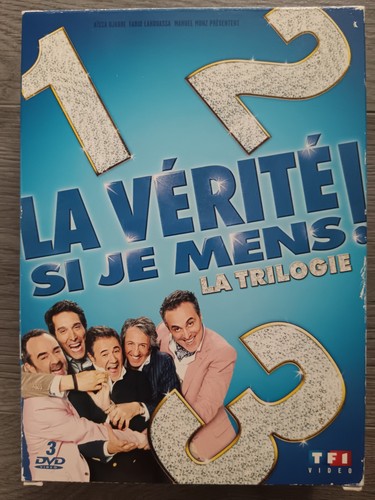 Verite mens la - ,
