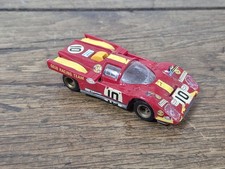 Voiture Miniature Ferrari 512