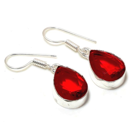 Boucles oreilles mozambique - boucles,
