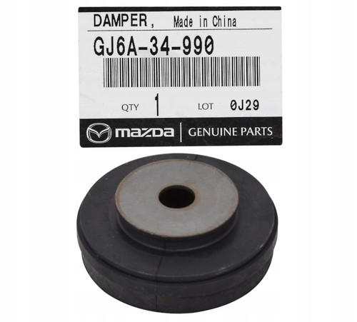 Butée bras suspension mazda - mazda, 6