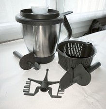 Bol Thermomix TM5 +
