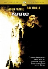 Narc (DVD) Busta Rhymes John