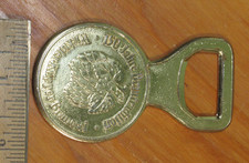 Vintage Wickuler Kupper