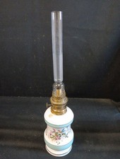 Lampe À Pétrole En