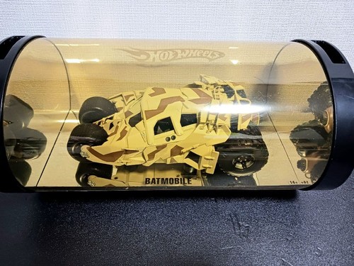 Hot wheels mattel batman - wheels,