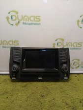 Ecran GPS VOLKSWAGEN GOLF 7