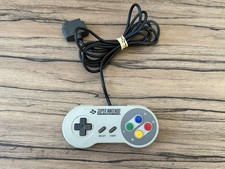 Manette SNES super nintendo 