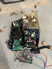 carte de régulation et de puissance DAIKIN