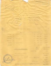 SYNDICATS DES MARCHANDS