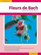 Fleurs bach restaurez - fleurs, de