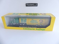 HERPA 1:87 HO CAMION KENWORTH