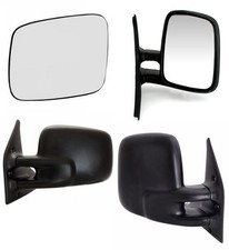 2 RETROVISEUR GAUCHE DROIT