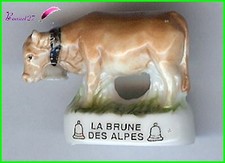 Feve de collection Les VACHE