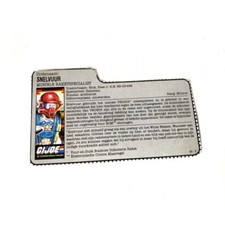 G.I. Joe: A Real American Hero