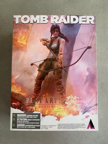 Play arts kai - play,