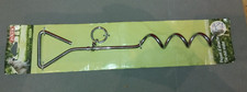 Piquet d'attache pour chien ZOLUX (neuf)