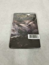 Tactics Ogre Reborn Steelbook