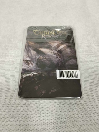 Tactics ogre reborn steelbook - reborn,