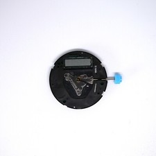 Mouvement de montre Quartz ISA K63 / 3010 [NOS] (Watch movement)