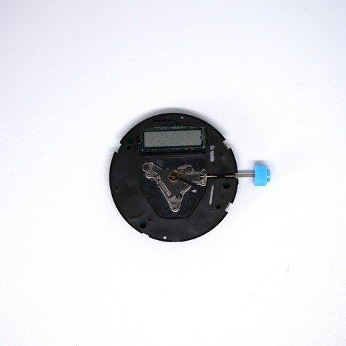 Mouvement montre quartz isa - quartz,