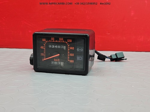 Odomètre compteur tableau - compteur, de