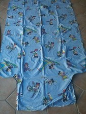 Housse de couette disney CTI Mickey MULTISPORT - 1 personne