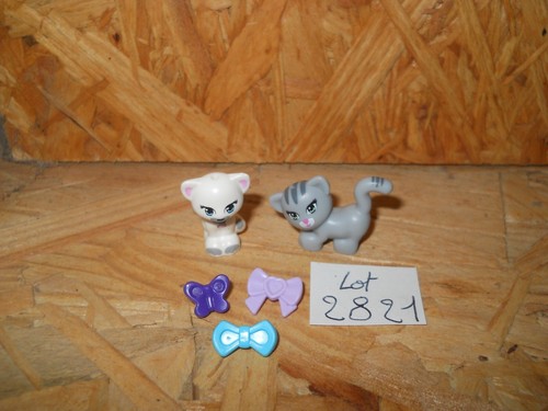 2821 lego friends lot - #2821#,