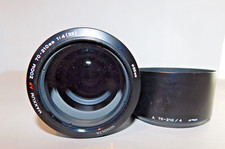 Minolta Maxxum AF zoom