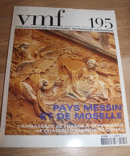 Vieilles maisons françaises - vieilles,
