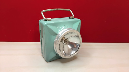 Lampe wonder type cargo - wonder,