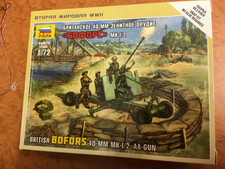 figurines 1/72 , zvezda   mini