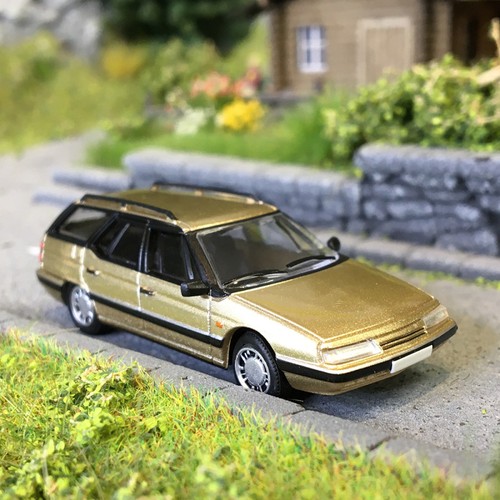 Citroën break beige - xm,,