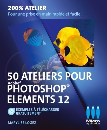 Ateliers photoshop - ateliers,