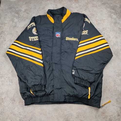 Doudoune vintage 90s starter - doudoune,