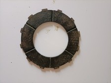 Disque embrayage moto ancienne - embrayage,
