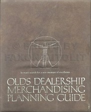 1979 Oldsmobile Marchandisage