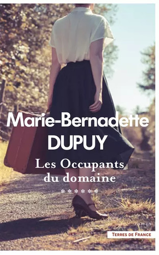 Les occupants domaine - les, (vi)