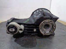 EUT différentiel arrière