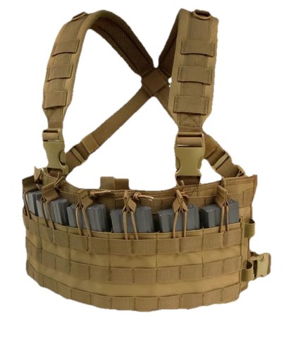 Condor rapid assault chest - condor,