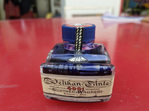 1986 pelikan stylo plume m150 - stylo,