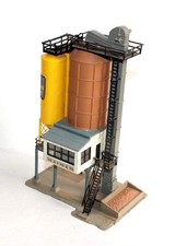 KIBRI 39804 CENTRALE, USINE A