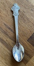 Cuillère souvenir Rolex